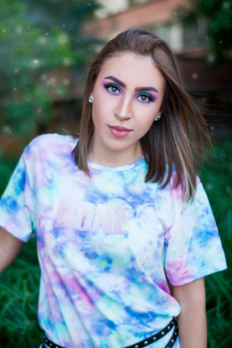 Você está visualizando atualmente O que é moda tie dye?