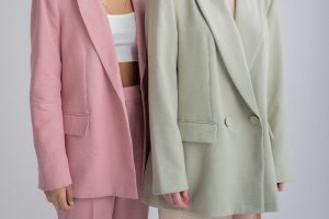 Leia mais sobre o artigo Como usar blazer?