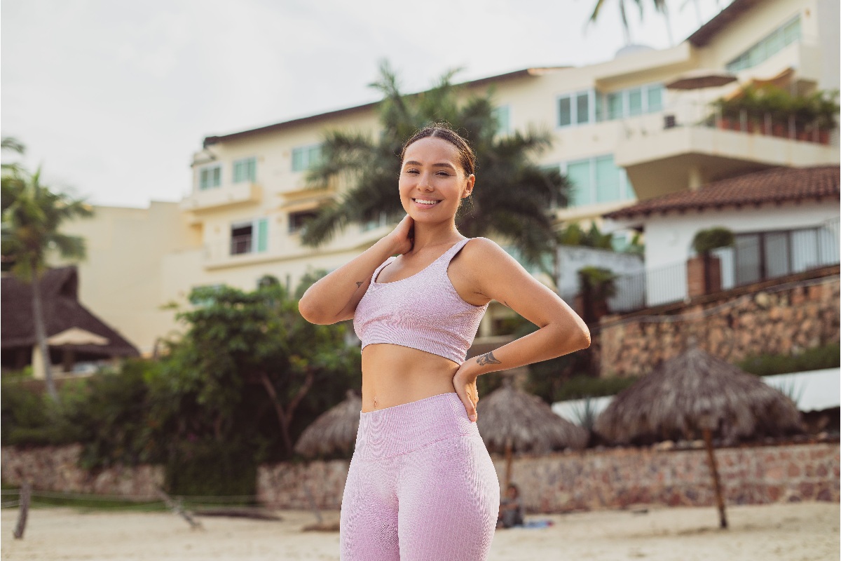 Você está visualizando atualmente Roupas Esportivas Femininas No Atacado